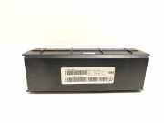 Steuergerät Heizung 13581998 Opel Astra J Sports Tourer (PD8/PE8/PF8) Kombi 1.4 16V ecoFLEX (B14XER(Euro 6)) 2011-07