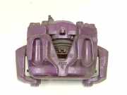 Bremssattel Links Vorne ABS A2044210581 Mercedes-Benz C (W204) Limousine 3.0 C-320 CDI V6 24V (OM642.960) 2007-09