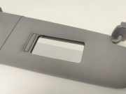 Sonnenblende 3D0857552F Volkswagen Phaeton (3D) Limousine 3.2 V6 30V (BKL) 2004-05 BKL