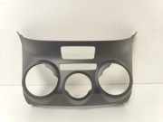 Zierleiste 9672846477 Peugeot 208 I (CA/CC/CK/CL) Schr?gheck 1.2 Vti 12V PureTech 82 (EB2F(HMZ)) 2012-08