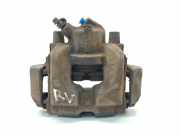Bremssattel Rechts Vorne ABS 34116776528 BMW 3 serie Touring (E91) Kombi 316d 16V (N47-D20C) 2010-04