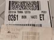 Sicherungskasten BV6N14A073ET Ford C-Max (DXA) Großraumlimousine 1.6 TDCi 16V (T1DB(Euro 5)) 2013-04