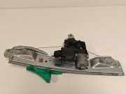 Fensterheber Rechts Hinten 13350763 Opel Astra J Sports Tourer (PD8/PE8/PF8) Kombi 1.4 Turbo 16V (B14NET(Euro 6)) 2013-03