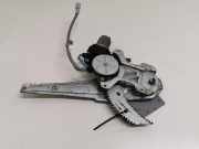 Fensterheber Links Hinten 708291 Honda CR-V (RD1/3) SUV 2.0i 16V VTEC (B20B1) 1998