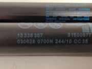 Gasdruckfedern Set Hinten 13338367 Opel Meriva Großraumlimousine 1.4 Turbo 16V Ecotec (B14NET(Euro 6)) 2010-10