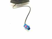 Antenne 3C0035507AA Skoda Superb (3TAA) Schrägheck 1.8 TSI 16V (BZB) 2011-04