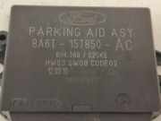 Pdc Steuergerät 8A6T15T850AC Ford Fiesta 6 (JA8) Schrägheck 1.25 16V (SNJD) 2010-04