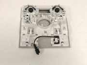 Innenbeleuchtung Vorne 1K0947133D Skoda Octavia Kombi (5EAC) Kombi 5-drs 1.2 TSI 16V (CJZA) 2014-08