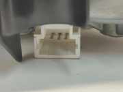 Scheibenwischermotor Hinten 9680477480 Peugeot 308 (4A/C) Schrägheck 1.6 VTI 16V (EP6C(5FS)) 2007-10