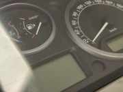 Tacho YAC500044 Land + Range Rover Discovery III (LAA/TAA) Gel?ndewagen 2.7 TD V6 (276DT(TDV6)) 2005-04