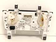 Bedienung Heizung 5G7846100 Fiat Bravo (198A) Schr?gheck 1.4 16V (192.B.2000(Euro 4)) 2008-02