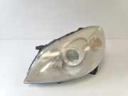 Scheinwerfer Links A1698201761 Mercedes-Benz B (W245) SchrÃ¤gheck 2.0 B-200 16V (M266.960) 2005-09