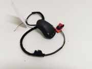 Radio Bedienung Lenkrad Renault Clio II (BB/CB) SchrÃ¤gheck 1.2 (D7F-766) 1999-06
