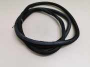 Türgummis Links Hinten Volkswagen Touran (1T1/T2) Großraumlimousine 2.0 FSI 16V (BVZ(Euro 4)) 2005-09 BVZ(Euro 4)