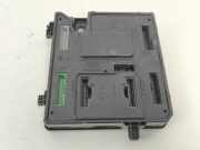 Steuergerät Zündschloss 237100293R Renault Grand Scénic III (JZ) Großraumlimousine 1.4 16V TCe 130 (H4J-700(H4J-A7)) 2010-11