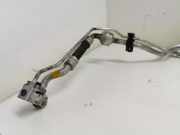 Klima Leitung Hyundai i30 (FD) Schrägheck 1.6 CRDi 16V VGT HP (D4FB) 2009-04