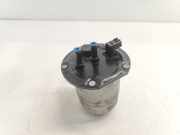 KraftstofffiltergehÃ¤use 164005420R Renault Clio IV (5R) SchrÃ¤gheck 5-drs 1.5 Energy dCi 90 FAP (K9K-639) 2015-02
