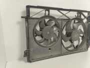 Lüfter 214816680R Renault Trafic (1FL/2FL/3FL/4FL) Van 1.6 dCi Twin Turbo (R9M-413(R9M-H4)) 2016-11