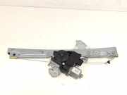 Fensterheber Rechts Vorne 9657247580 Peugeot 308 SW (4E/H) Kombi 5-drs 1.6 16V THP 155 (EP6CDT(5FV)) 2011-01