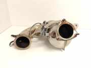 Katalysator 32313186 Volvo XC40 (XZ) SUV 2.0 B4 16V Mild Hybrid (B420T5) 2024-10