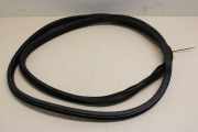 TÃ¼rgummis Rechts Hinten CitroÃ«n C4 Berline (LC) SchrÃ¤gheck 5-drs 1.6 16V (TU5JP4(NFU)) 2006-05 TU5JP4(NFU)