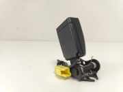 Gürtelschnalle Rechts Hinten 31250659 Volvo V60 I (FW/GW) Kombi 2.0 T 16V (B4204T6) 2011-03