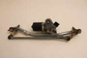 Scheibenwischermotor 9638117180 Citroën C3 (FC/FL/FT) Schrägheck 5-drs 1.6 16V (TU5JP4(NFU)) 2003-10