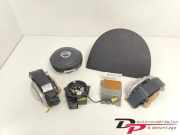 Steuergerät Airbag Nissan Micra IV K13 988203HD0A