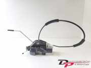 Klappenschlosszug VW Fox Schrägheck 5Z 5Z3837014AC