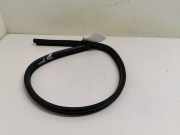 Türgummis Rechts Hinten Daewoo / Chevrolet Spark (M300) Schrägheck 1.0 16V (B10D1) 2011