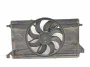 Lüfter 3M518C607EC Ford Focus 2 Wagon Kombi 1.6 16V (SHDB(Euro 5)) 2005-04