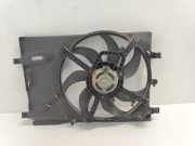 Lüfter 55701410 Opel Corsa D Schrägheck 1.2 16V (Z12XEP(Euro 4)) 2007-12