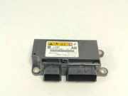 Steuergerät Airbag 13582437 Opel Meriva Großraumlimousine 1.4 Turbo 16V Ecotec (B14NET(Euro 6)) 2011-12