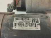 Anlasser M000T36071 Suzuki Swift (ZA/ZC/ZD1/2/3/9) Schrägheck 1.3 VVT 16V (M13A VVT) 2007-06