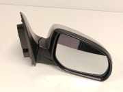 Außenspiegel Rechts 876201J110 Hyundai i20 Schrägheck 1.4i 16V (G4FA) 2009-06