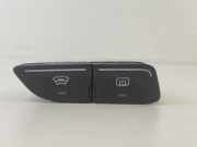 Schalter Für Beheizbare Heckscheibe 1817665 Ford Focus 3 Schrägheck 1.0 Ti-VCT EcoBoost 12V 100 (SFDB) 2012-06