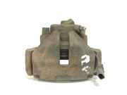 Bremssattel Rechts Vorne ABS 4B0615124 Audi A4 Cabriolet (B6) Cabrio 3.0 V6 30V (ASN) 2002-07