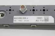 Antenne Verstärker 4L0035225J Audi Q7 (4LB) SUV 3.0 TDI V6 24V (CASA) 2008-06