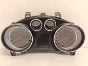 Tacho 42342751 Opel Mokka/Mokka X SUV 1.4 Turbo 16V 4x2 (D14NET(Euro 6d-temp)) 2016-04