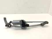 Scheibenwischermotor 7161711 BMW 3 serie Touring (E91) Kombi 316d 16V (N47-D20C) 2010-04
