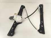 Fensterheber Rechts Vorne 0130822227 BMW 3 serie (E90) Limousine 318i 16V (N46-B20B) 2006-07