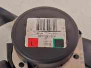 Sicherheitsgurt Links Hinten 735547400 Fiat Punto Evo (199) Schrägheck 1.3 JTD Multijet 85 16V (199.B.4000(Euro 5)) 2012-03