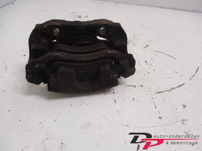 Bremszange links vorne Peugeot 307 4400R6 Bild Bremszange links vorne Peugeot 307 4400R6