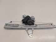 Fensterheber Rechts Vorne 9657247580 Peugeot 308 SW (4E/H) Kombi 5-drs 1.6 16V THP 150 (EP6DT(5FX)) 2008-08