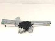 Fensterheber Links Vorne 9657247680 Peugeot 308 SW (4E/H) Kombi 5-drs 1.6 16V THP 155 (EP6CDT(5FV)) 2011-01