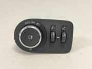 Lichtschalter 39050759 Opel Astra K Sports Tourer Kombi 1.6 CDTI 110 16V (B16DTU) 2016-11