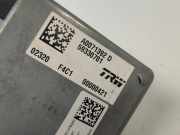 Servolenkung Elektrisch 00521478250 Jeep Renegade (BU) SUV 1.0 GSE T3 12V (55282151) 2020-04