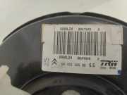 Bremskraftverstärker ABS 32067093L Peugeot 207 CC (WB) Cabrio 1.6 16V (EP6C(5FS)) 2009-06