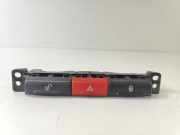 Warnleuchte Schalter 6H5213D734AC Land + Range Rover Freelander II Geländewagen 2.2 td4 16V (224DT(DW12BTED4)) 2008-11