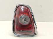 Rücklicht Links 63212757011 Mini Mini (R56) Schrägheck 1.6 Cooper D 16V (DV6TED4(9HZ)) 2008-06